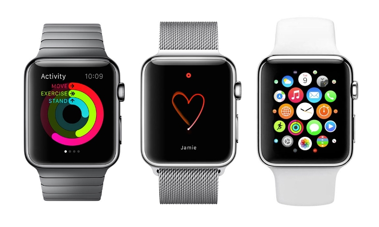 Apple Watch In-Store Preview &amp; Online Pre-Order Begin Friday