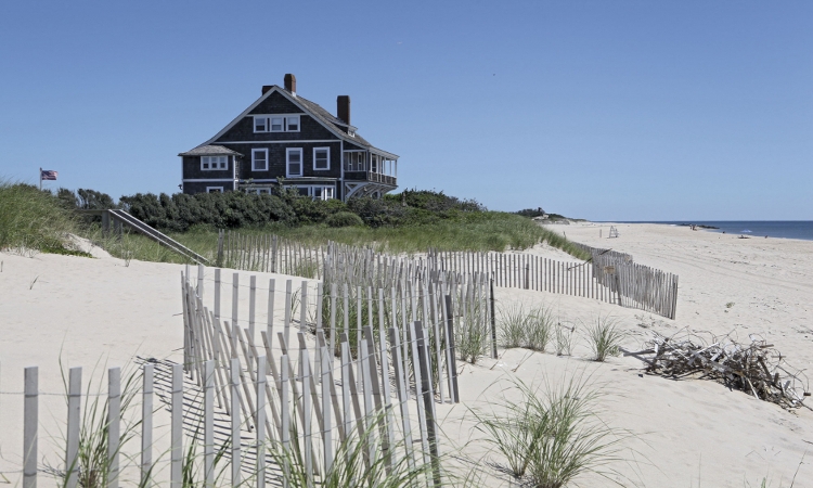 2015 Summer Trends for the Best Vacation in The Hamptons