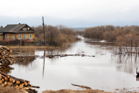 Unprecedented Floods in Kazakhstan - Battling the Elements