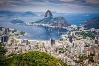 Unprecedented Heatwave Strikes Rio de Janeiro with Record Heat Index