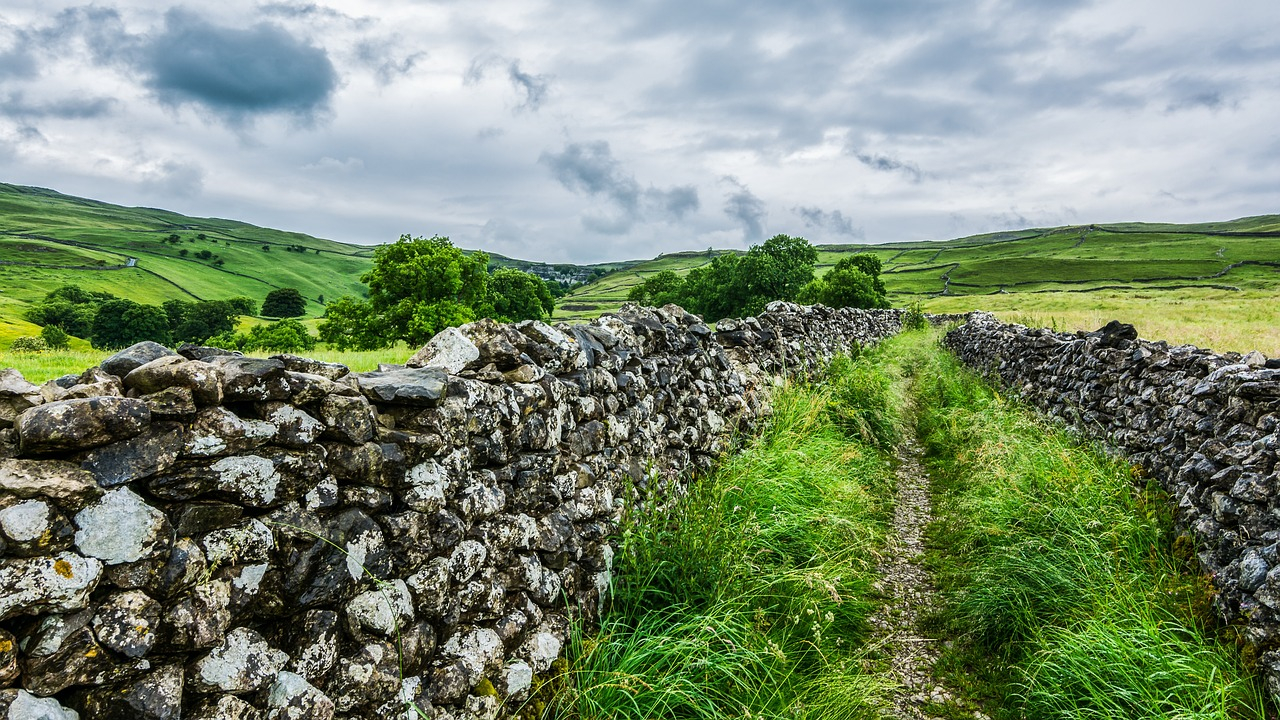 extraordinary discovery in England