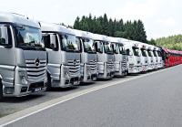 TRANS-EUROLOGIS - A Leader in Modern Transport and Logistics Solutions