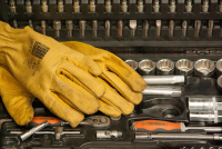 The Importance of Safety Gloves in Workplace Safety